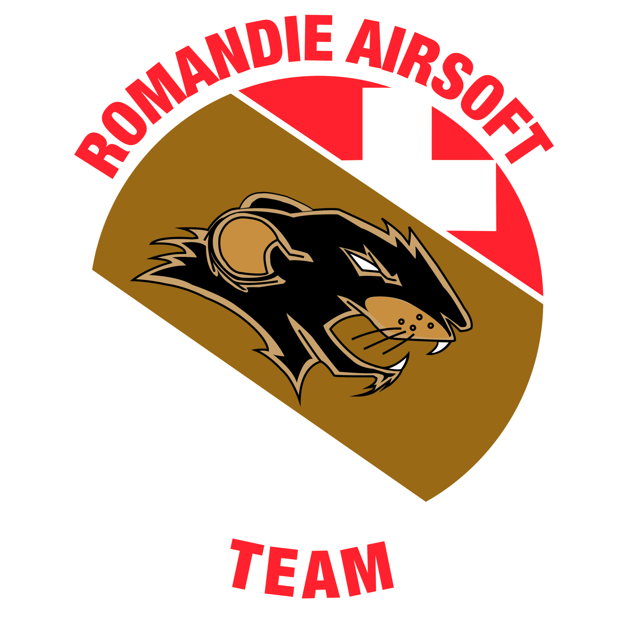 Romandie Airsoft Team
